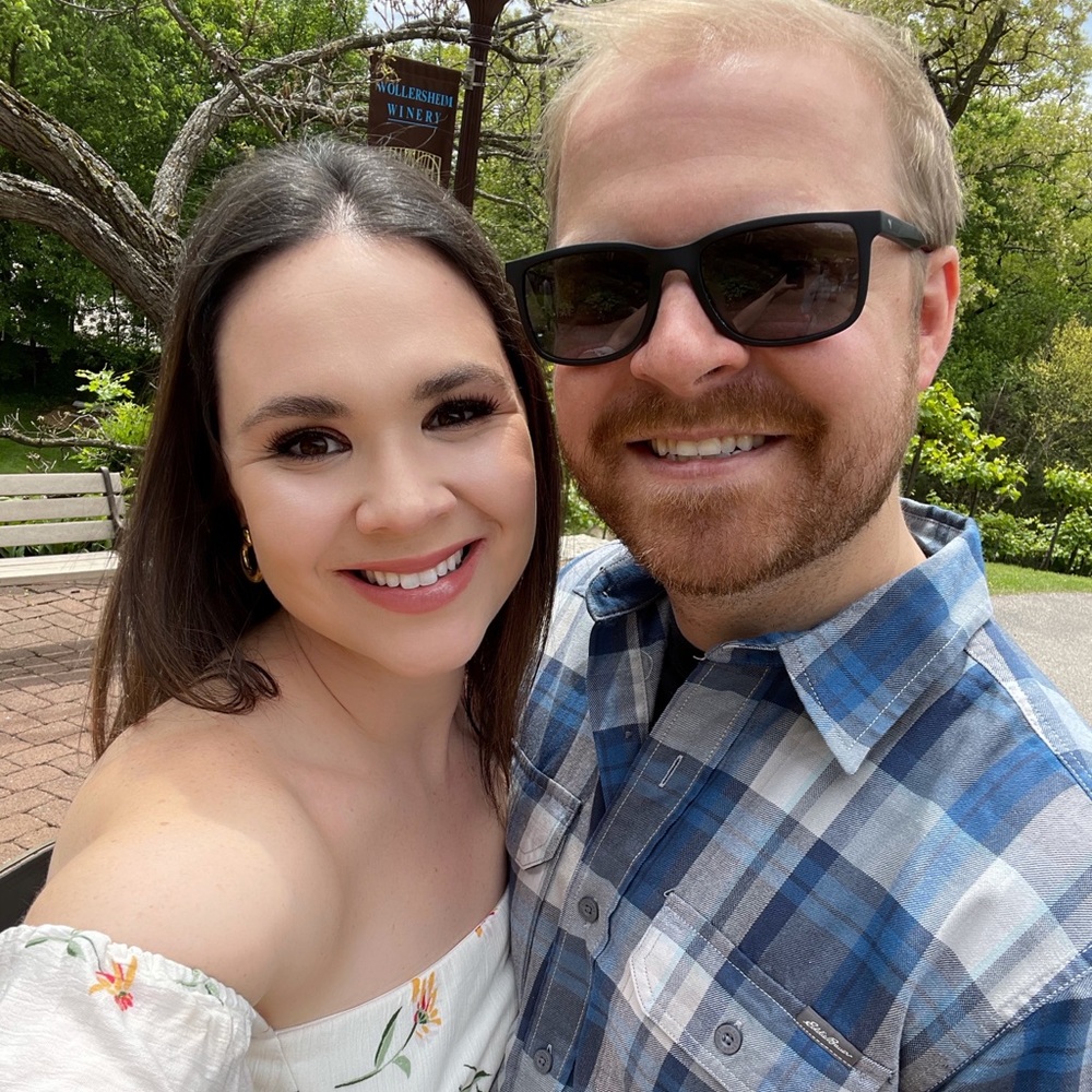 Meet your Posher, Emily